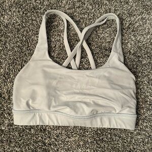Lululemon Energy Bra